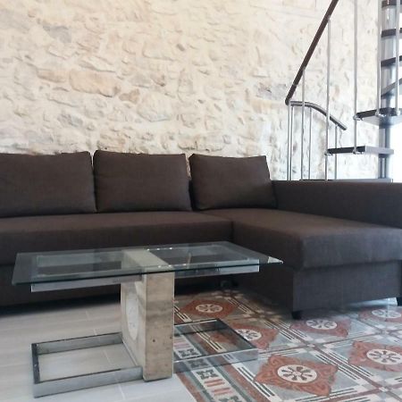 Ibla Baroque Loft Apartment Ραγκούσα Εξωτερικό φωτογραφία