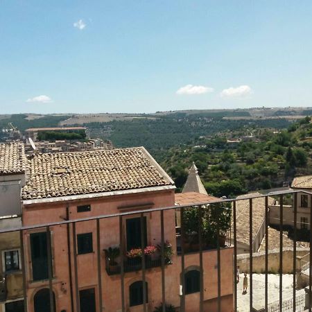 Ibla Baroque Loft Apartment Ραγκούσα Εξωτερικό φωτογραφία