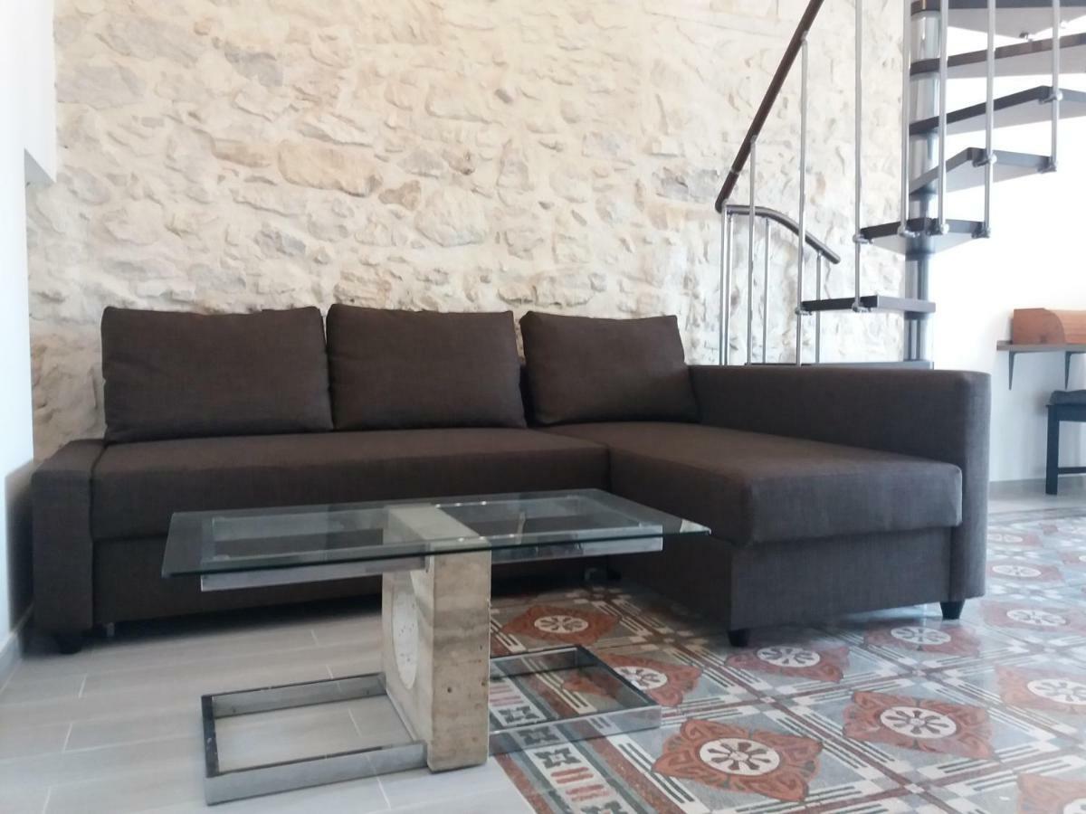 Ibla Baroque Loft Apartment Ραγκούσα Εξωτερικό φωτογραφία