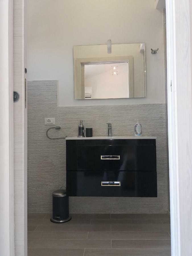 Ibla Baroque Loft Apartment Ραγκούσα Εξωτερικό φωτογραφία