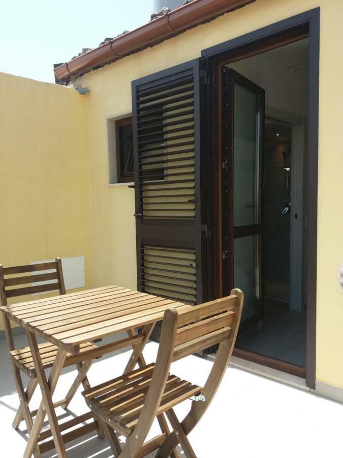 Ibla Baroque Loft Apartment Ραγκούσα Εξωτερικό φωτογραφία