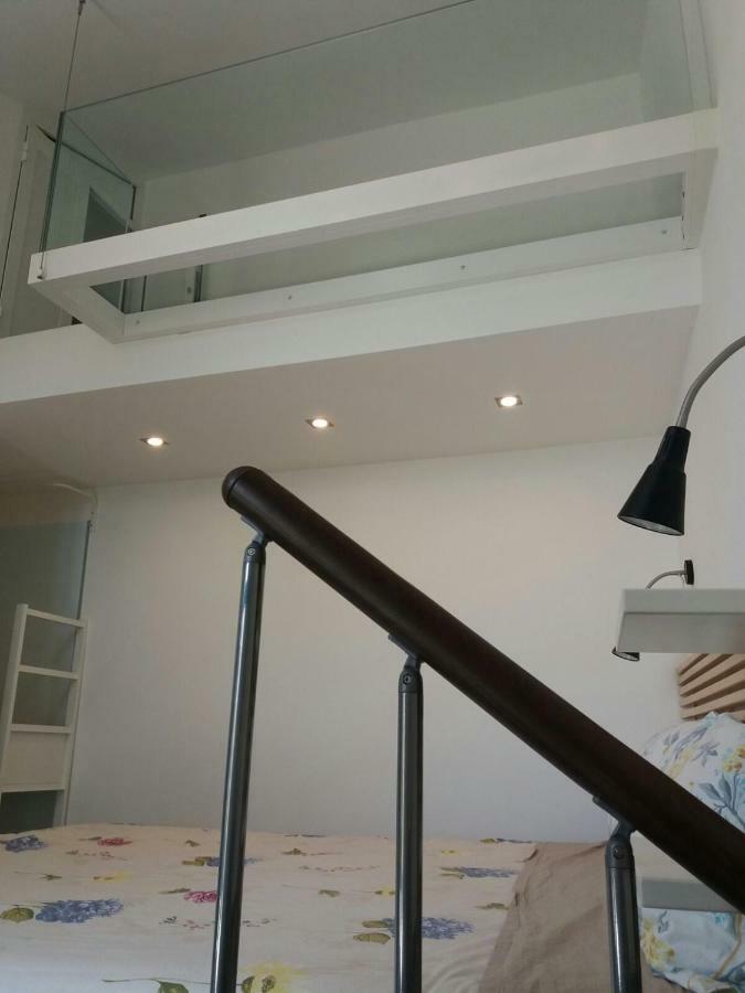 Ibla Baroque Loft Apartment Ραγκούσα Εξωτερικό φωτογραφία