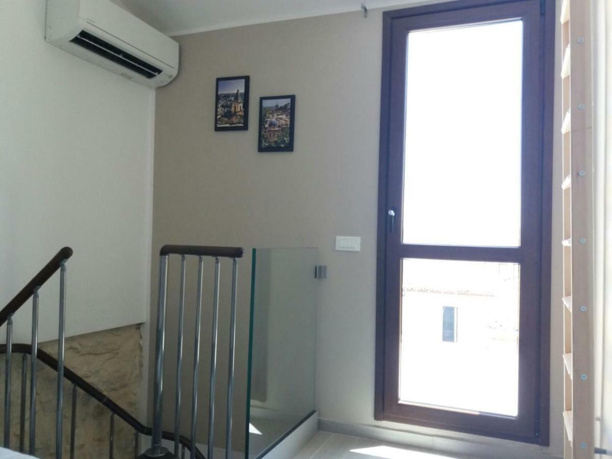 Ibla Baroque Loft Apartment Ραγκούσα Εξωτερικό φωτογραφία