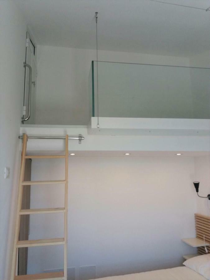 Ibla Baroque Loft Apartment Ραγκούσα Εξωτερικό φωτογραφία