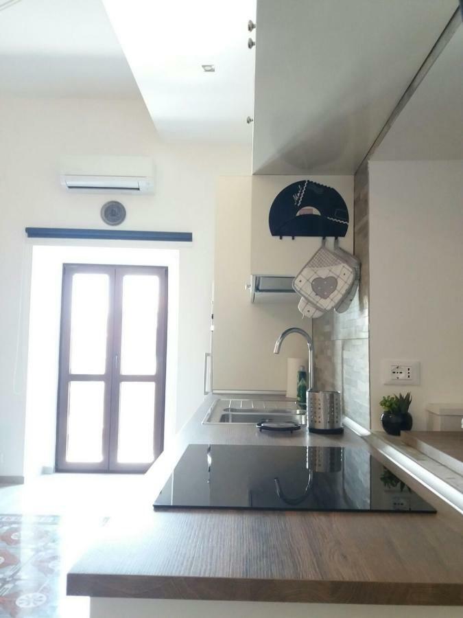 Ibla Baroque Loft Apartment Ραγκούσα Εξωτερικό φωτογραφία