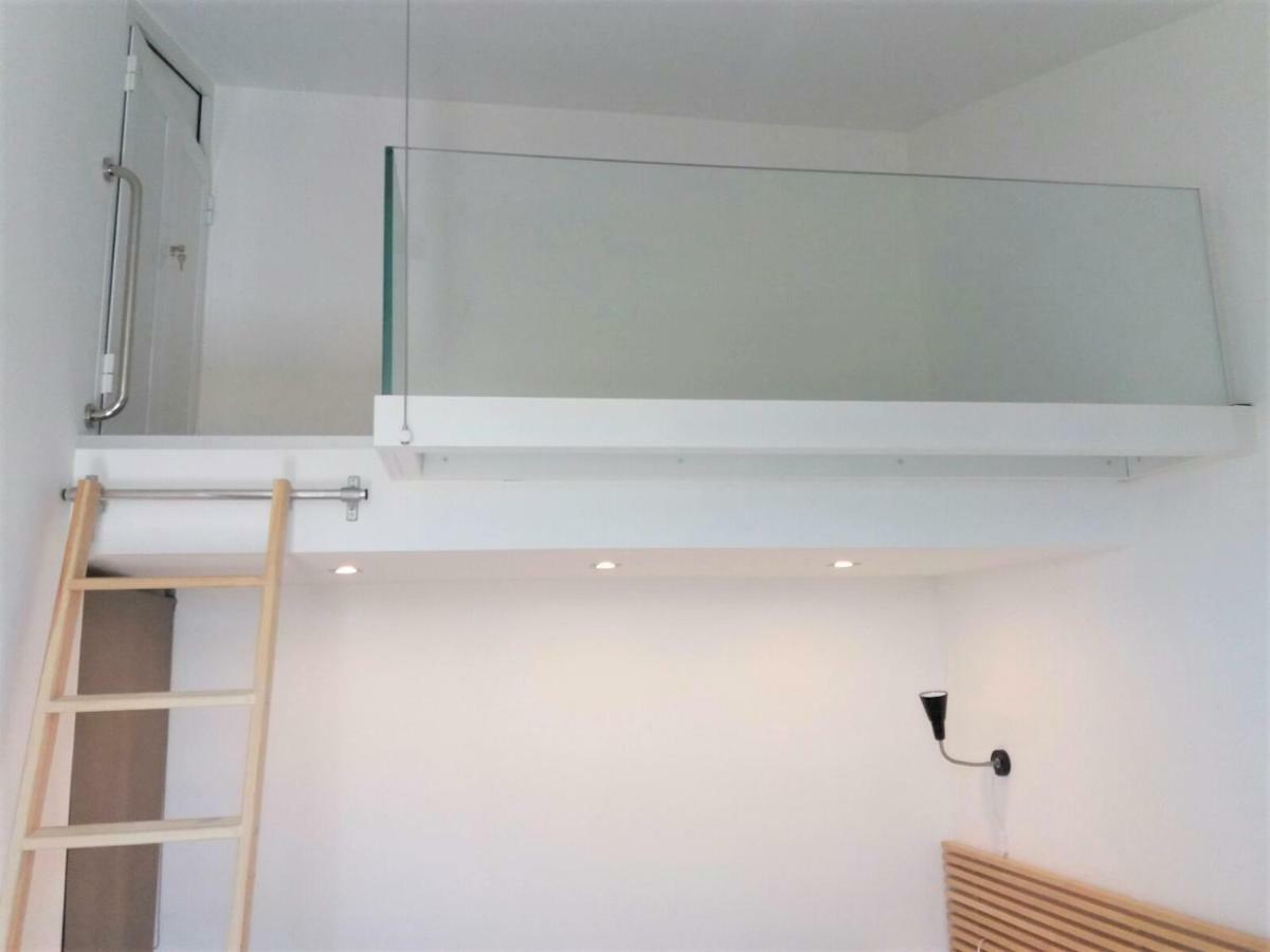Ibla Baroque Loft Apartment Ραγκούσα Εξωτερικό φωτογραφία