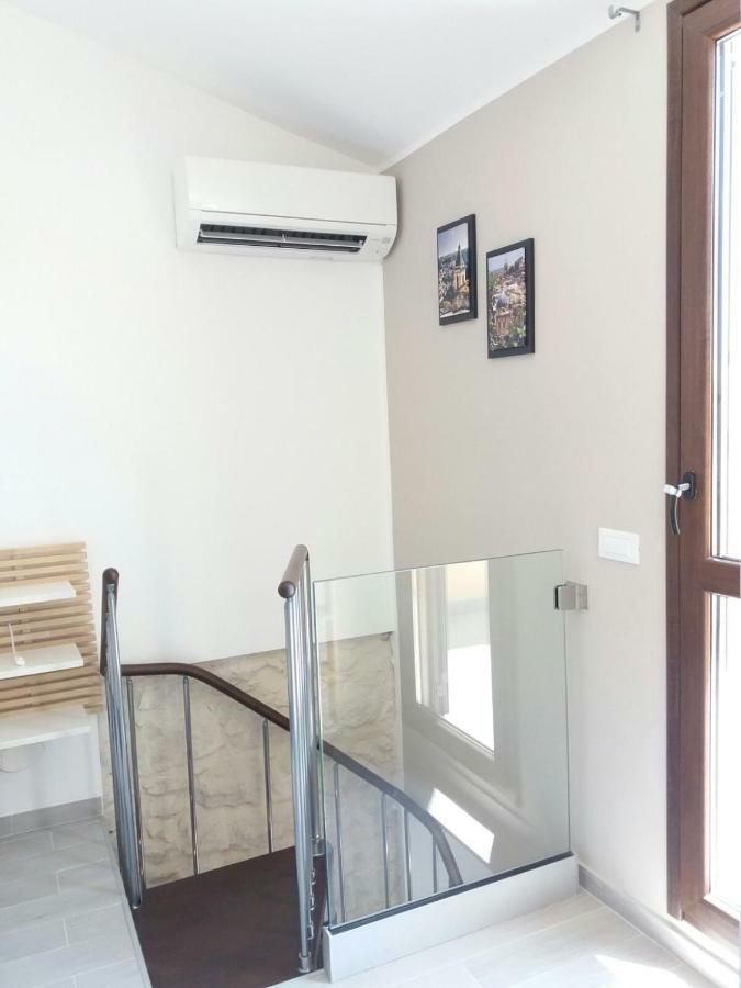 Ibla Baroque Loft Apartment Ραγκούσα Εξωτερικό φωτογραφία