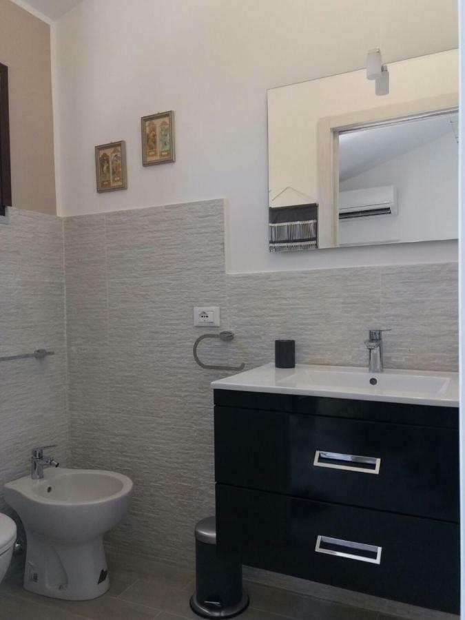 Ibla Baroque Loft Apartment Ραγκούσα Εξωτερικό φωτογραφία